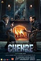  Chehre 2021 Full Movie Download 480p 720p Mp4Moviez