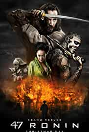 47 Ronin 2013 Dual Audio Hindi 480p BluRay 300MB Mp4Moviez