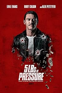 5lbs of Pressure 2024 Hindi Dubbed 480p 720p 1080p Mp4Moviez