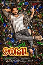 90ML 2022 Hindi Dubbed 480p 720p Mp4Moviez