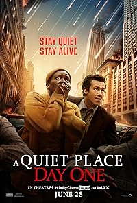 A Quiet Place Day One 2024 English Movie Download 480p 720p 1080p Mp4Moviez