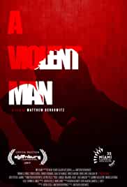 A Violent Man 2017 Dual Audio Hindi 480p Mp4Moviez