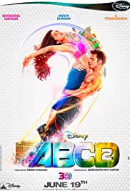 ABCD 2 Any Body Can Dance 2015 Full Movie Download Mp4Moviez