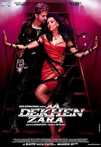 Aa Dekhen Zara 2009 Hindi Movie Download 480p 720p 1080p Mp4Moviez