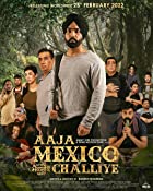 Aaja Mexico Chaliye 2022 Punjabi 480p 720p Full Movie Download Mp4Moviez