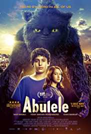 Abulele 2015 Hindi Dubbed 480p 300MB Mp4Moviez