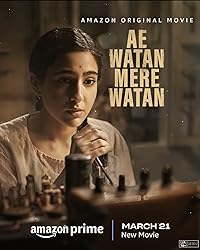 Ae Watan Mere Watan 2024 480p 720p 1080p Movie Download Mp4Moviez