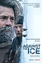 Against the Ice 2022 Hindi Dubbed 480p 720p Mp4Moviez