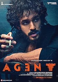 Agent 2023 Hindi Dubbed 480p 720p 1080p Mp4Moviez