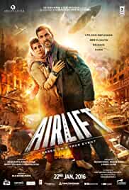 Airlift 2016 Full Movie Download Mp4Moviez