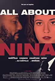 All About Nina 2018 Dual Audio Hindi 480p Mp4Moviez