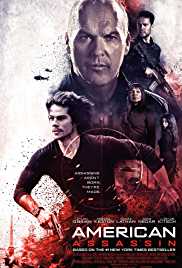 American Assassin 2017 Dual Audio Hindi 300MB 480p Mp4Moviez