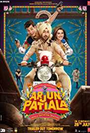 Arjun Patiala 2019 Full Movie Download Mp4Moviez