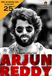 Arjun Reddy 2017 Hindi Dubbed 480p Mp4Moviez