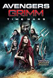 Avengers Grimm Time Wars 2018 Hindi Dubbed 480p BluRay Mp4Moviez