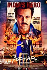 Azhar 2016 Full Movie Download Mp4Moviez