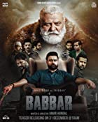 Babbar 2022 Punjabi Full Movie Download 480p 720p Mp4Moviez