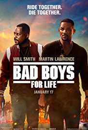 Bad Boys 3 for Life 2020 Hindi Dubbed 480p  Mp4Moviez