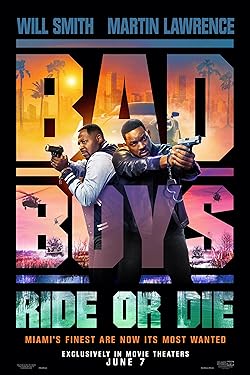 Bad Boys Ride or Die 2024 English Movie Download 480p 720p 1080p Mp4Moviez Filmyzilla Filmywap