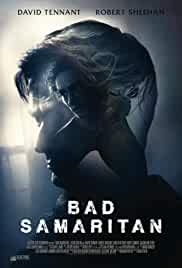 Bad Samaritan 2018 Hindi Dubbed 480p Mp4Moviez