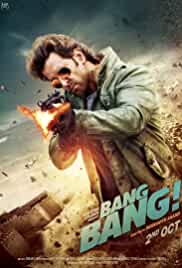 Bang Bang 2014 Full Movie Download Mp4Moviez