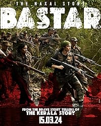 Bastar 2024 Movie Download 480p 720p 1080p Mp4Moviez