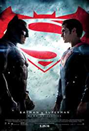 Batman vs Superman 2016 Dual Audio Hindi 480p 450MB Mp4Moviez