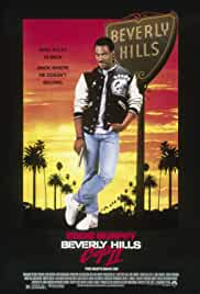 Beverly Hills Cop 2 1987 Dual Audio Hindi 480p Mp4Moviez