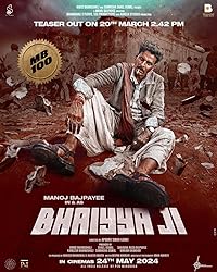 Bhaiya Ji 2024 Movie Download 480p 720p 1080p Mp4Moviez