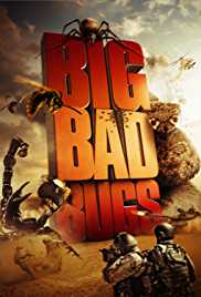 Big Bad Bugs 2012 Dual Audio Hindi 480p 300MB Mp4Moviez