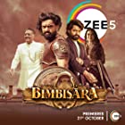 Bimbisara 2022 Hindi Dubbed 480p 720p Mp4Moviez