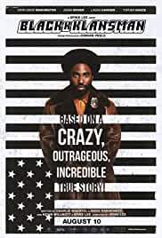 BlacKkKlansman 2018 Dual Audio Hindi 480p Mp4Moviez