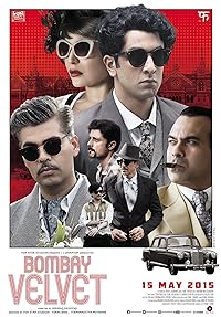 Bombay Velvet 2015 Movie Download 480p 720p 1080p Mp4Moviez