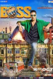 Boss 2013 Full Movie Download Mp4Moviez