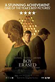 Boy Erased 2018 Dual Audio Hindi 480p BluRay Mp4Moviez