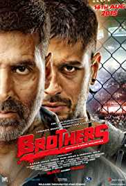 Brothers 2015 Full Movie Download 480p 300MB Mp4Moviez