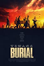 Burial 2022 Hindi Dubbed English 480p 720p 1080p Mp4Moviez