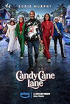 Candy Cane Lane 2023 Movie Hindi English 480p 720p 1080p BluRay Mp4Moviez