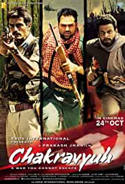 Chakravyuh 2012 Full Movie Download Mp4Moviez