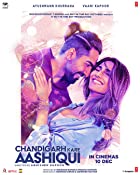 Chandigarh Kare Aashiqui 2021 Full Movie Download 480p 720p Mp4Moviez