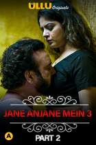 CharmSukh Anjane Mein 3 Part 2 Ullu Mp4Moviez