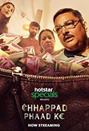 Chhappad Phaad Ke 2019 Hindi 480p 300MB Mp4Moviez