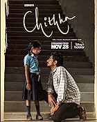 Chithha 2023 Hindi Dubbed 480p 720p 1080p Mp4Moviez