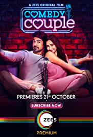 Comedy Couple 2020 Full Movie Download Mp4Moviez