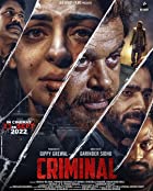 Criminal 2022 Punjabi 480p 720p 1080p 2160p 4K Movie Download Mp4Moviez