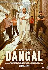 Dangal 2016 Full Movie Download Mp4Moviez 300MB 480p