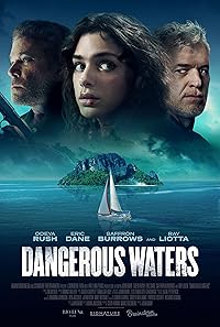 Dangerous Waters 2024 Hindi Dubbed 480p 720p 1080p Mp4Moviez