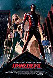 Daredevil 2003 Hindi Dubbed 480p 300MB Mp4Moviez