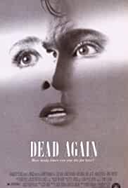 Dead Again 1991 Dual Audio Hindi 480p Mp4Moviez