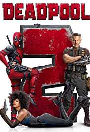 Deadpool 2 2018 300MB Dual Audio Hindi 480p BluRay Mp4Moviez